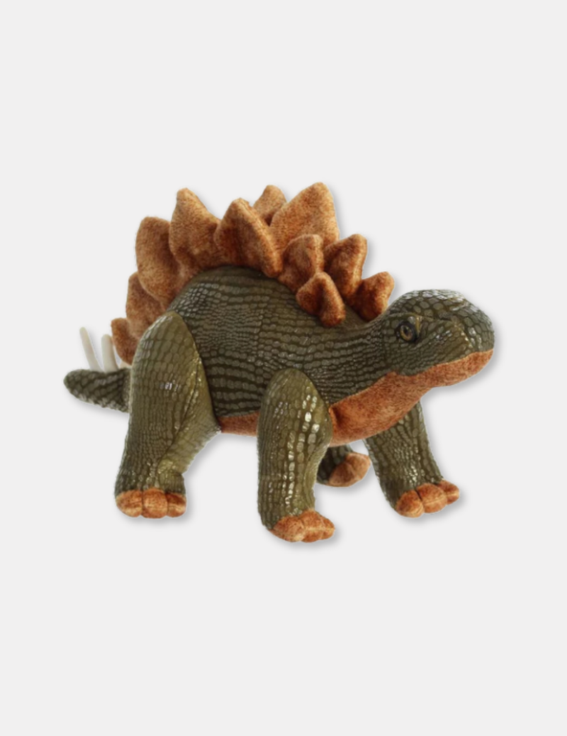 Stegosaurus Soft Toy Large