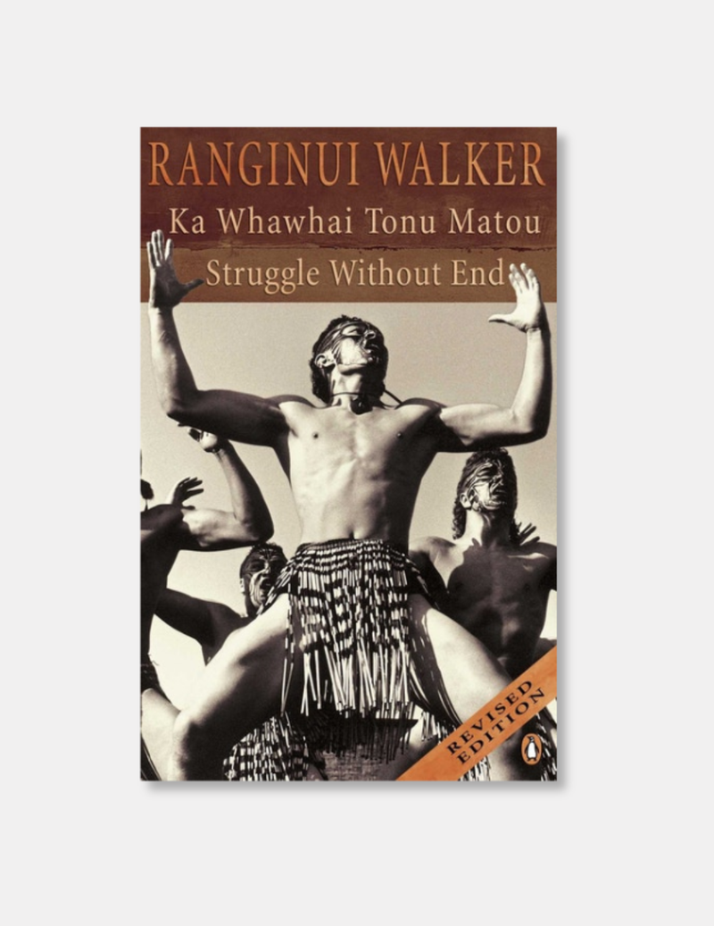 Struggle Without End