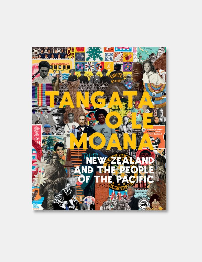 Tangata o le Moana