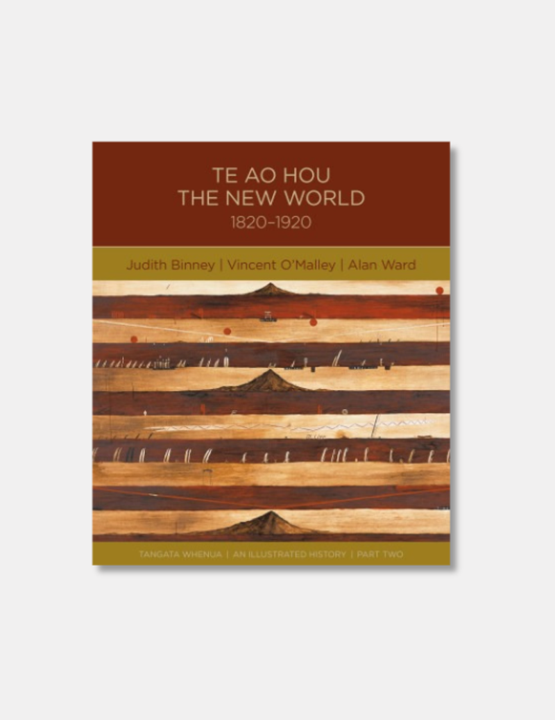 Te Ao Hou New World