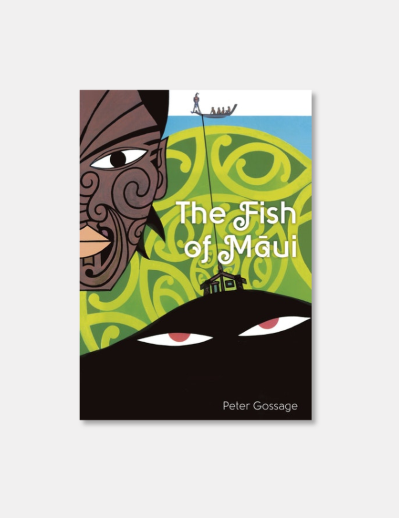 The Fish of Maui
