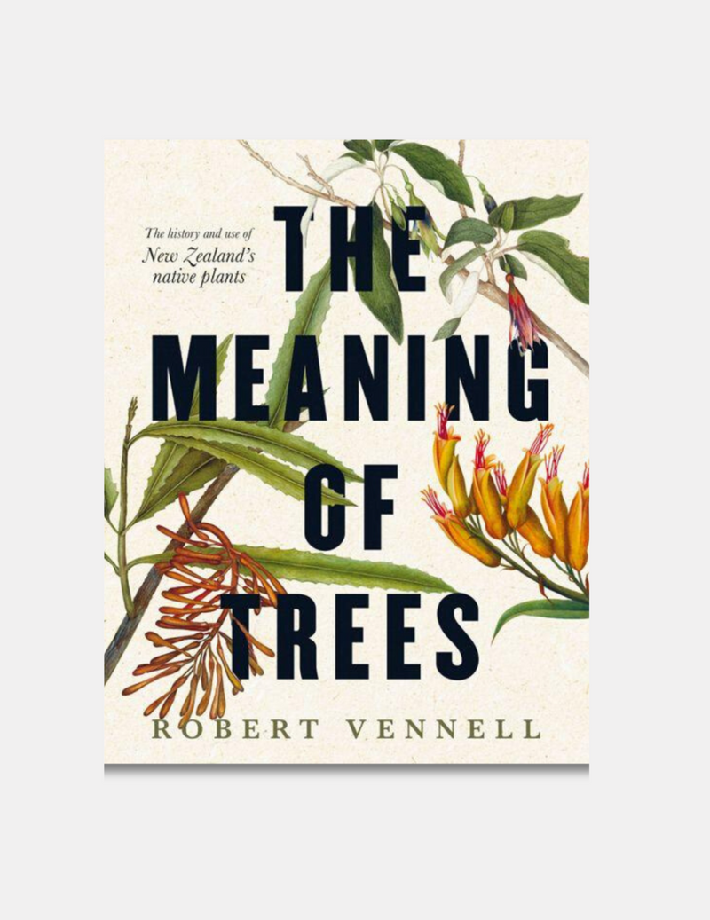 The Meaning of Trees