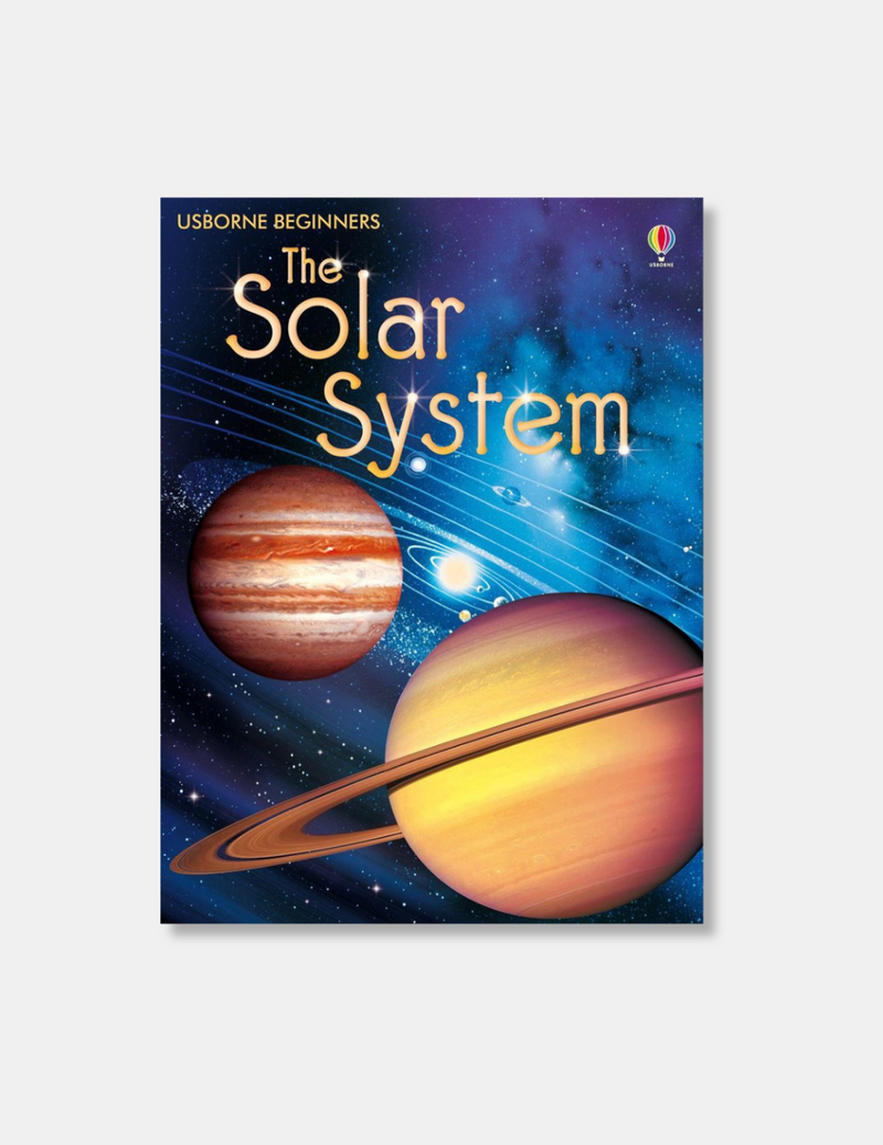 The Solar System