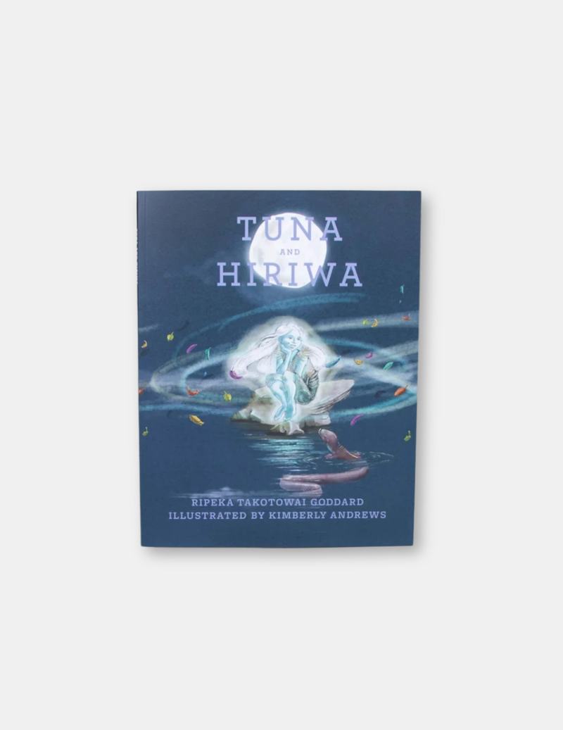 Tuna and Hiriwa