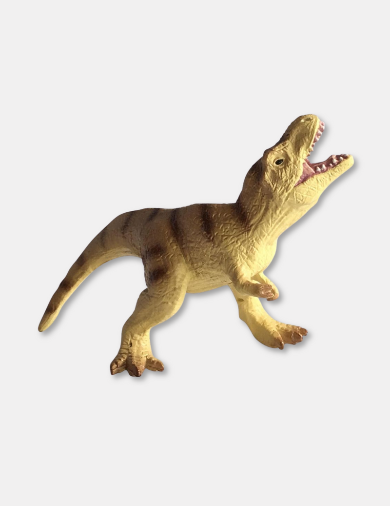 Tyrannosaurus Replica Figurine
