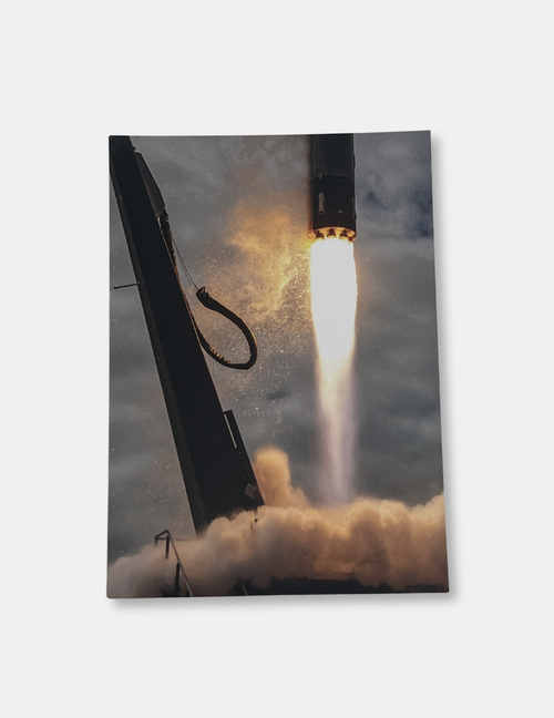 Joseph Baxter Photography Magnet