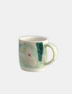 Wellington Museum 25th Birthday Mug