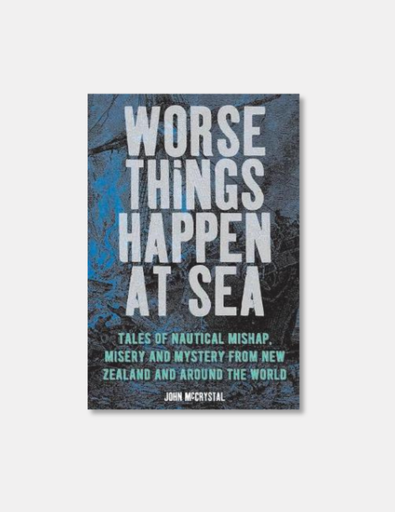 Worse Things Happen at Sea