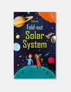 Fold Out Solar System