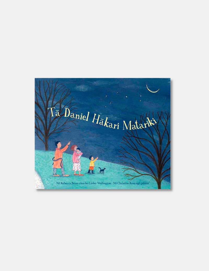 Ta Daniel Hakari Matariki